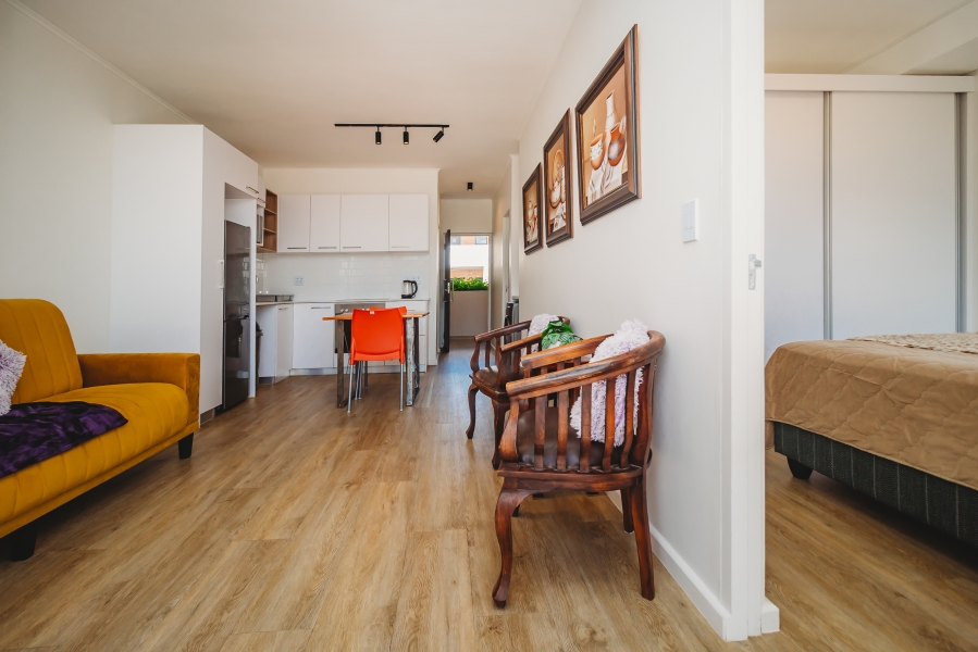 2 Bedroom Property for Sale in Dormehls Drift Western Cape